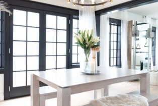 Single Family Residence, 653 Palisades Beach rd, Santa Monica, CA 90402 - 14