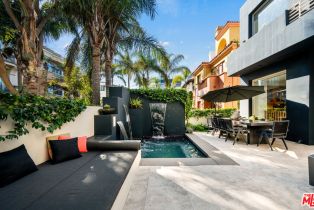 Single Family Residence, 127 Union Jack mall, Marina Del Rey, CA 90292 - 11