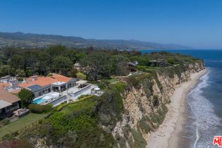 Single Family Residence, 29000 Cliffside dr, Malibu, CA 90265 - 4