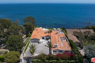 Single Family Residence, 29000 Cliffside dr, Malibu, CA 90265 - 3