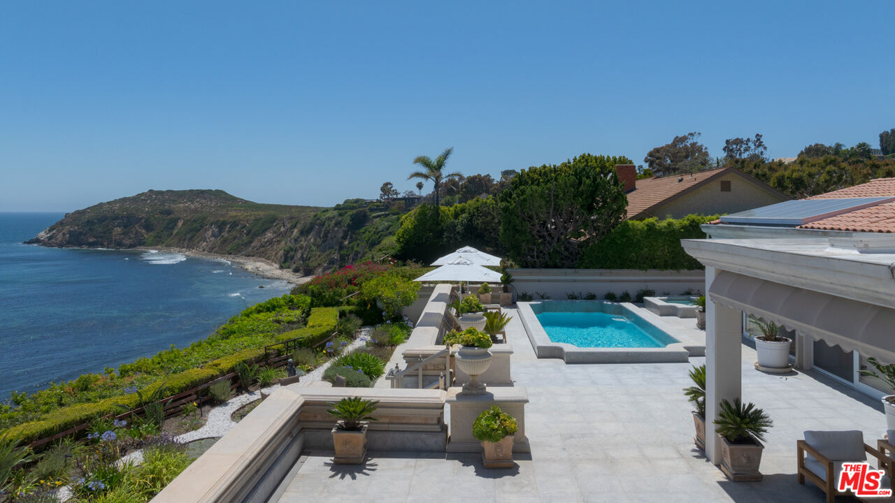 Single Family Residence, 29000 Cliffside dr, Malibu, CA 90265 - 1