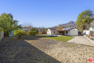 Single Family Residence, 1121 Sunnyglenn ave, Ojai, CA 93023 - 35