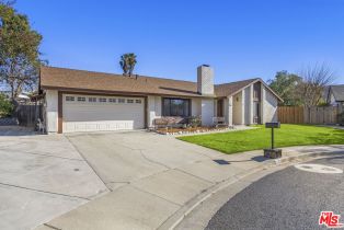 Single Family Residence, 1121 Sunnyglenn ave, Ojai, CA 93023 - 3