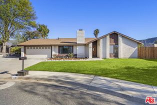 Single Family Residence, 1121   Sunnyglenn Ave, Ojai, CA  Ojai, CA 93023