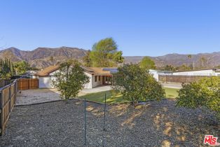 Single Family Residence, 1121 Sunnyglenn ave, Ojai, CA 93023 - 36
