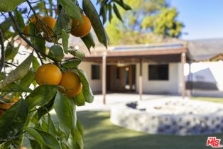 Single Family Residence, 1121 Sunnyglenn ave, Ojai, CA 93023 - 37