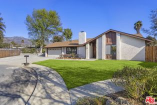 Single Family Residence, 1121 Sunnyglenn ave, Ojai, CA 93023 - 2