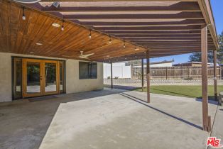 Single Family Residence, 1121 Sunnyglenn ave, Ojai, CA 93023 - 32