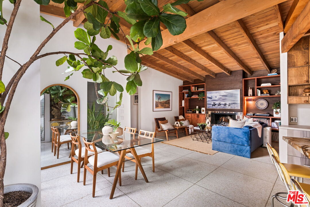 Single Family Residence, 926 Nowita pl, Venice, CA 90291 - 1