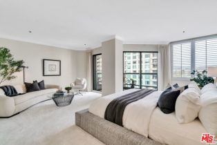 Condominium, 10724 Wilshire blvd, Westwood, CA 90024 - 10