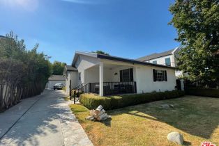 Residential Lease, 4643   Saloma Ave, Sherman Oaks, CA  Sherman Oaks, CA 91403