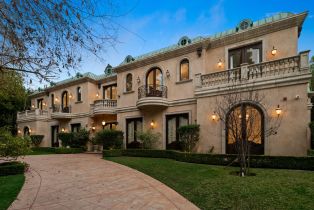 , 1021 Crescent dr, Beverly Hills, CA 90210 - 8