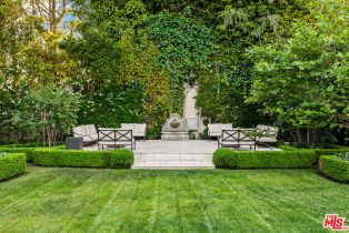 Single Family Residence, 1091 Laurel way, Beverly Hills, CA 90210 - 34