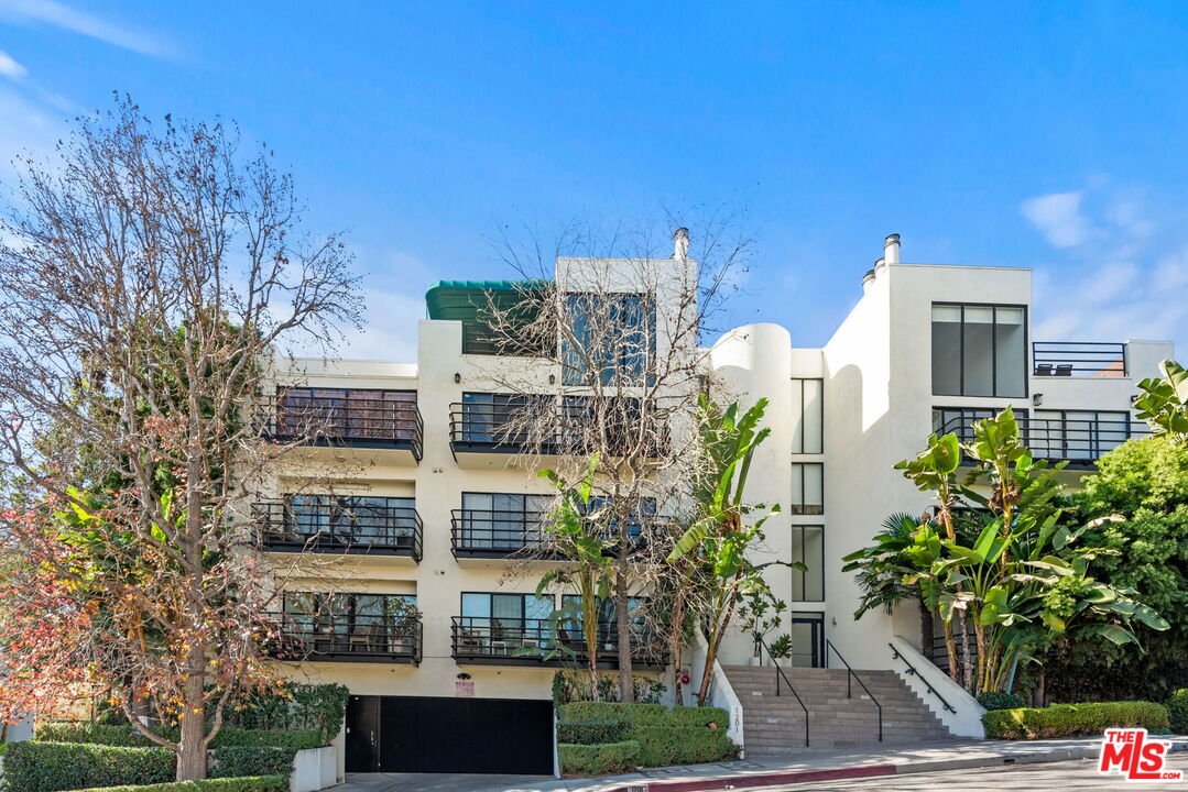 Condominium, 1201 Larrabee st, West Hollywood , CA 90069 - 1