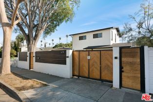 Residential Lease, 674 Olive St, Venice, CA  Venice, CA 90291