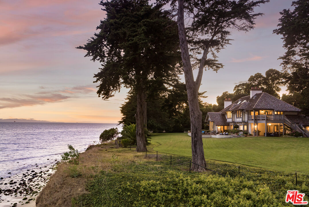 Single Family Residence, 3055 Padaro ln, Carpinteria, CA 93013 - 1