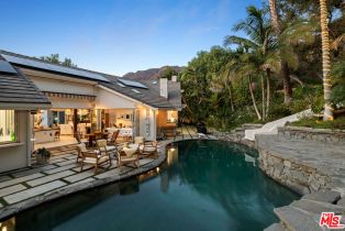 Single Family Residence, 3410 Serra rd, Malibu, CA 90265 - 20
