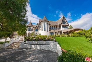 , 27931 Winding way, Malibu, CA 90265 - 8