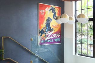 Single Family Residence, 1337 6TH ave, Venice, CA 90291 - 9