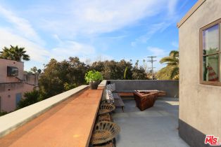 Single Family Residence, 1337 6TH ave, Venice, CA 90291 - 19