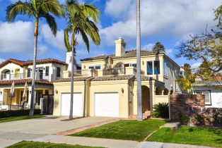 Residential Lease, 741 Guadalupe Avenue, Coronado, CA  Coronado, CA 92118