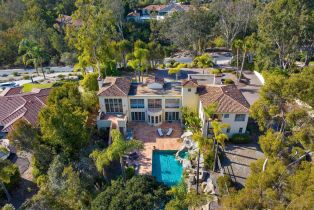 Single Family Residence, 14665 Calle Carla, Rancho Santa Fe, CA  Rancho Santa Fe, CA 92067