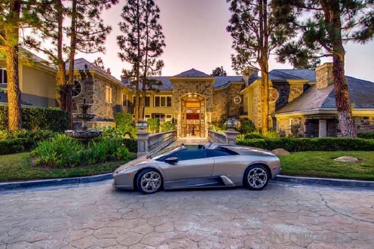 , 6103 Avenida Picacho, Rancho Santa Fe, CA 92067 - 1