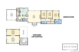 Single Family Residence, 2747 Via Del Robles, Fallbrook, CA 92028 - 54