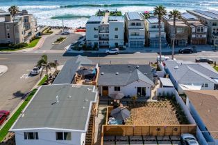 Residential Income, 834 Pacific, Oceanside, CA 92054 - 5