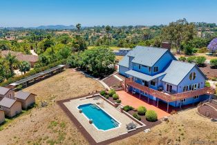 Single Family Residence, 2511 Via Rancheros, Fallbrook, CA 92028 - 4