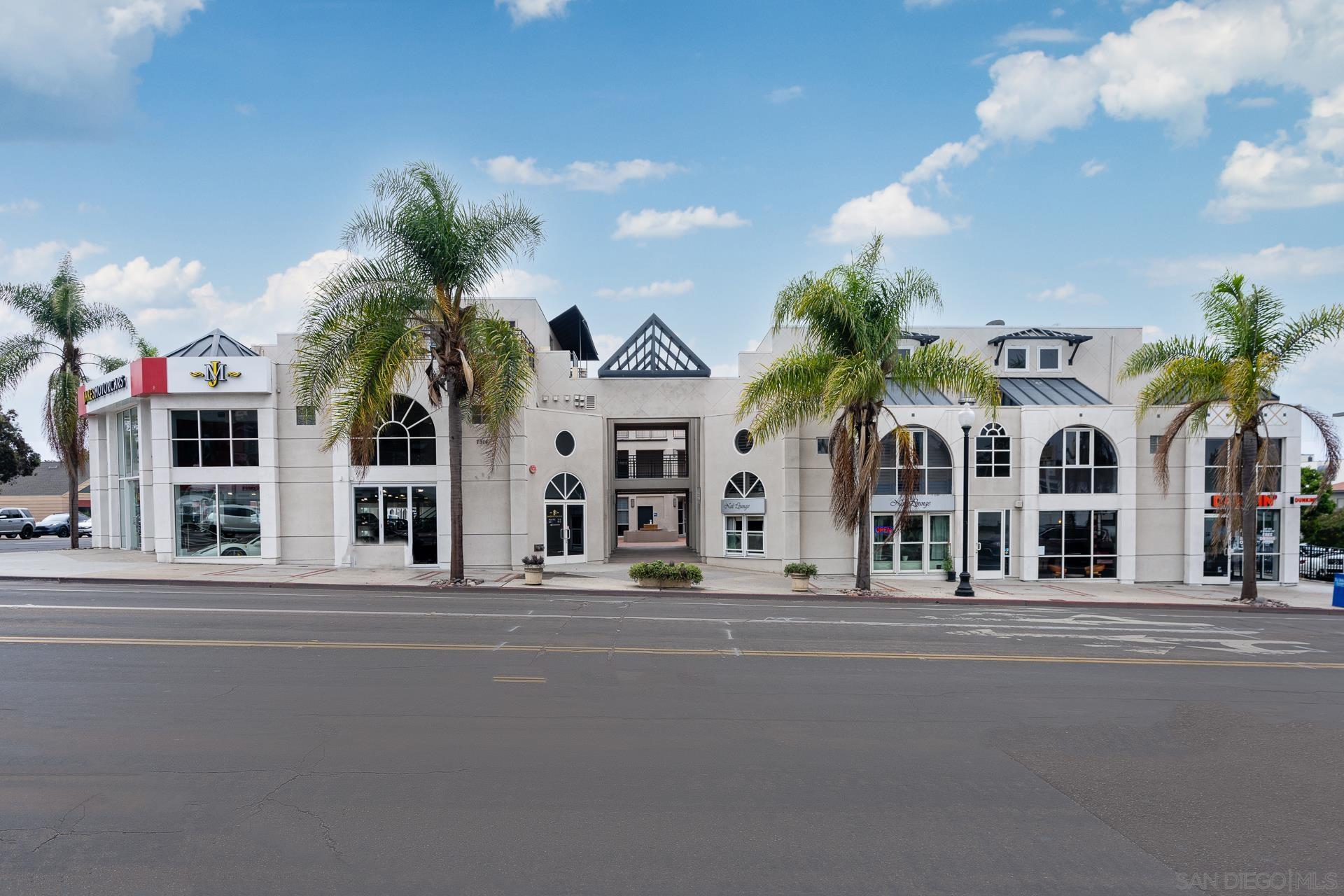 Condominium, 7514 GIRARD ave, La Jolla, CA 92037 - 1