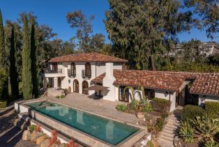 Single Family Residence, 6511 Poco Lago, Rancho Santa Fe, CA  Rancho Santa Fe, CA 92067