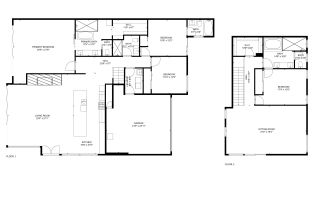 Single Family Residence, 7546 Caminito Avola, La Jolla, CA 92037 - 60