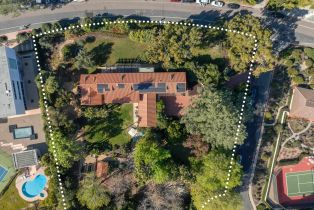 Single Family Residence, 2665 Idle Hour ln, La Jolla, CA 92037 - 3