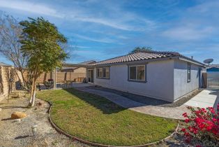 Single Family Residence, 84098 Huntington ave, Coachella, CA 92236 - 36