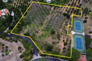 Land, 18186 Querida Sol, Rancho Santa Fe, CA  Rancho Santa Fe, CA 92067