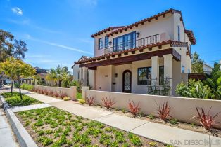 , 1010 Pine st, Coronado, CA 92118 - 2