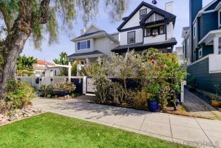 Single Family Residence, 445 E ave, Coronado, CA 92118 - 2