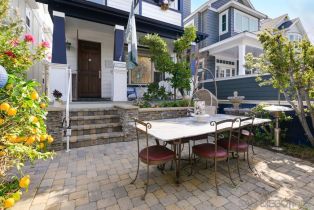 Single Family Residence, 445 E ave, Coronado, CA 92118 - 20