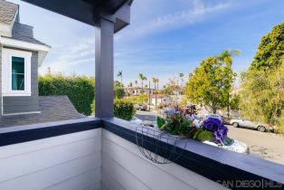 Single Family Residence, 445 E ave, Coronado, CA 92118 - 21