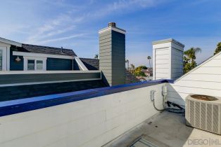 Single Family Residence, 445 E ave, Coronado, CA 92118 - 22