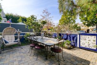 Single Family Residence, 445 E ave, Coronado, CA 92118 - 25
