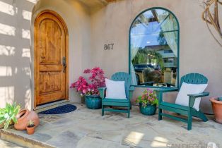 Single Family Residence, 867 E ave, Coronado, CA 92118 - 41