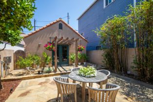 Single Family Residence, 867 E ave, Coronado, CA 92118 - 42