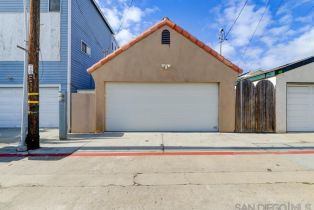 Single Family Residence, 867 E ave, Coronado, CA 92118 - 46