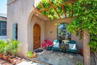 Single Family Residence, 867 E ave, Coronado, CA 92118 - 47