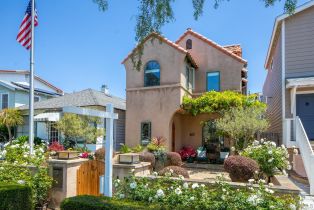 Single Family Residence, 867 E ave, Coronado, CA 92118 - 49