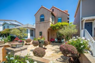 Single Family Residence, 867 E ave, Coronado, CA 92118 - 51