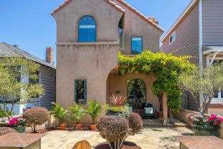 Single Family Residence, 867 E ave, Coronado, CA 92118 - 52