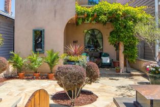 Single Family Residence, 867 E ave, Coronado, CA 92118 - 53